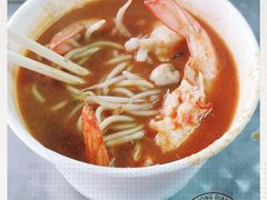-乌糖沙茶面(民族路店)