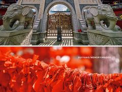 -黔灵山公园