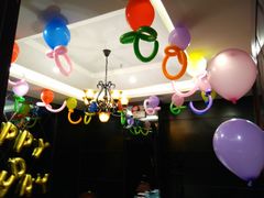 -高第街56号餐厅(邹城新一中店)