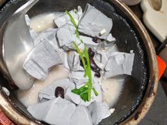 巴马·石磨黑豆腐-桂小厨广西菜(万象城店)