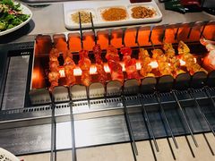 -丰茂烤串(金源店)
