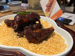 -图味美小黄鱼·景德菜(浙江路店)