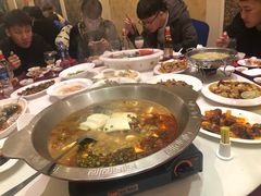 -石浦大酒店(百丈店)