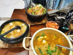 -水大叔·石锅拌饭