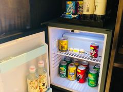 -深圳摩登克斯酒店