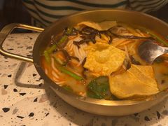 -雙冲柳州螺蛳粉&酸嘢&桂林米粉(簋街店)