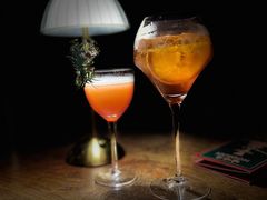 -音乐房子·Vintage Live Bar(玉林总店)