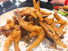 -涌上外婆桥(南塘店)