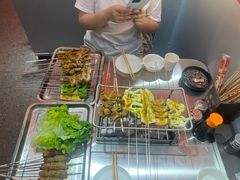 -遇西祠·海鲜烧烤(总店)