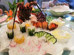 -柒加海鲜姿造