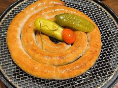 -卢布里西餐厅(总店)