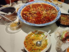 -新概念来凤鱼(璧山店)