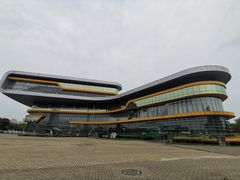 -上海汽车会展中心