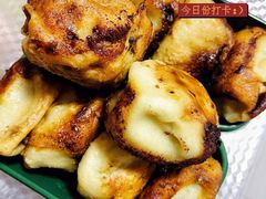 -宝瑞门钉肉饼店