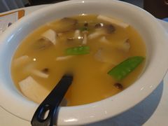 -衡山汇·高级粤菜(霄云路店)