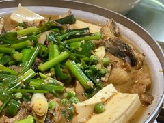 -下梅人家土菜馆(历史文化餐厅度假区店)