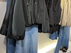 -ZARA(深圳金光华广场店)