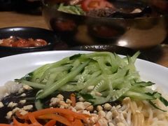 -优壹佳·延边朝鲜族料理(中山北路店)