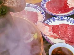 -裕德孚·非遗手切涮羊肉(东直门内大街店)