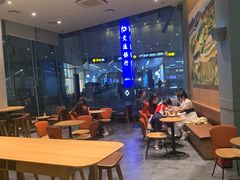 -星巴克(深圳世纪汇分店)