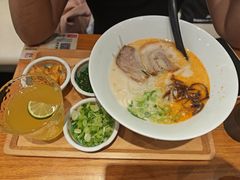 -一風堂拉面(美罗城店)