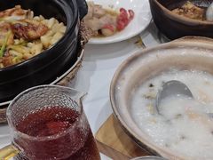 -粤珍轩·家宴·广式茶点(新城广场店)