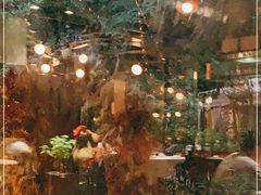 -龙猫意杯花园餐厅(芙蓉湖店)