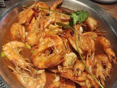 -邵汇大虾(泉园一路店)