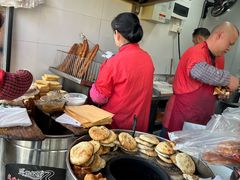 -刘飞放心无铝油条(阳光翠竹苑店)