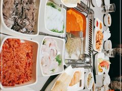 -海底捞火锅(翔龙天地广场店)