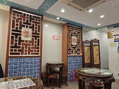 -仁信老铺甜品(北京路店)