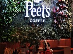 -Peet's Coffee皮爷咖啡(武商Mall手作店)