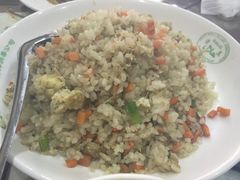 -杨家饭馆(八宝店)