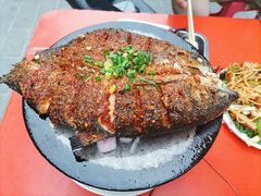 -虎卫烤肉(东关南街店)