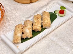 -顺德人家食府(黄金广场店)