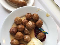 -宜家·瑞典风味餐厅(无锡店)