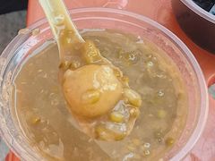 -钟姨糖水(惠城店)