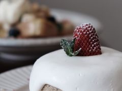 -Lumos一間甜食
