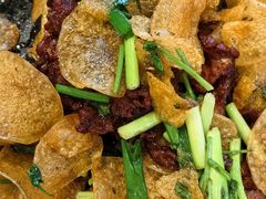 -长寿参鸡汤(朝韩风情街店)