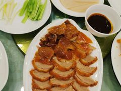 -陶然饺子城(奥体中路店)