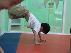 -小小运动馆(浦江店)