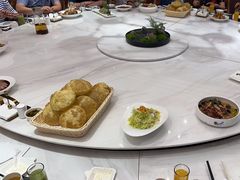 -尚宴(盛世广场·食尚街店)