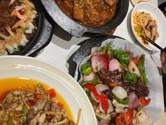 -蜀厨小匠·民间川菜(犀浦店)