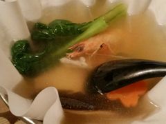 -西村日本料理(香格里拉饭店)