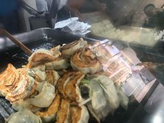 -八珍·广式煎饺·广州老字号(北京路总店)