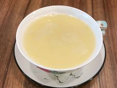 -芙蕾哥哥souffle