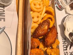 -原石牛扒·约会餐厅(龙城万科里店)