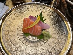 -鮨政·Omakase(港汇恒隆广场店)