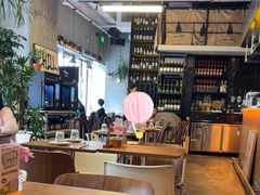 -Blac+Blac(中海环宇荟店)