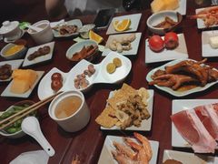 -青藤茶馆(南山路店)